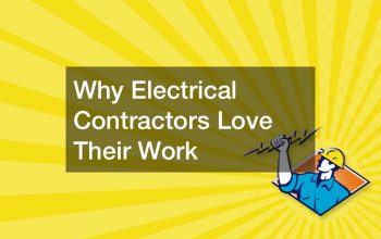 Why Electrical Contractors Love Their Work  Nebraska Careers