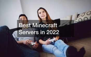 Best Minecraft Servers in 2022