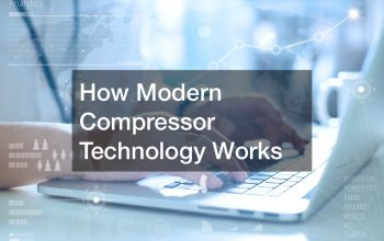 How Modern Compressor Technology Works