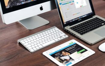 technologies and devices in one table