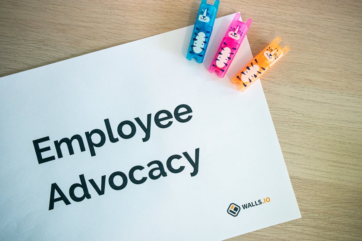 employee advocacy